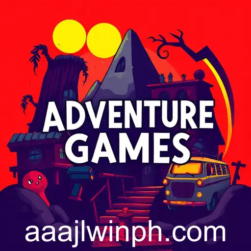 Exploring the Enduring Allure of Adventure Games