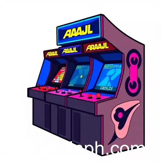 Exploring the Timeless Appeal of Arcade Games