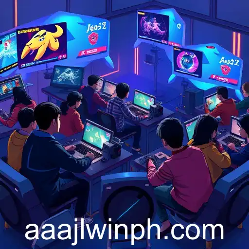 Gaming in a Digital Age