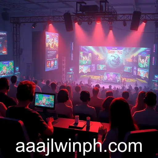 Exploring the Digital Realm: The Growth of Online Games