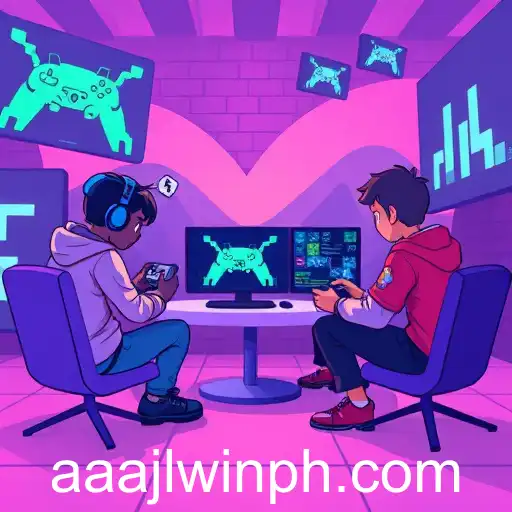 Game Enthusiasts Flock to Virtual Worlds