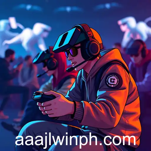 Gaming Evolution: The Rise of aaajl