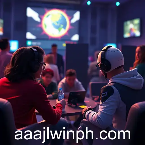 Gaming Trends Reshape Online Platforms