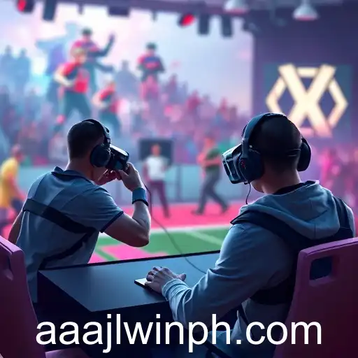 Emerging Trends in the Gaming World