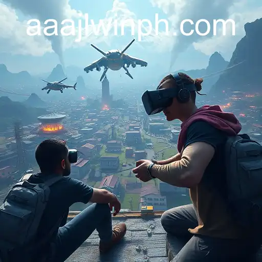 Gaming Trends and Innovations