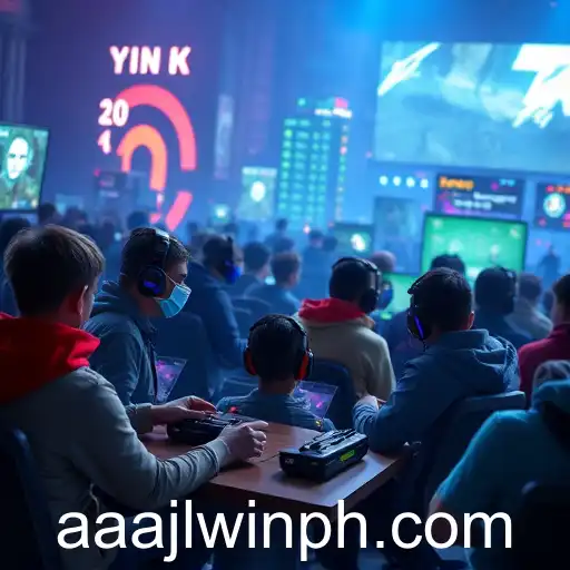 Rising Influence of Gaming in Modern Culture