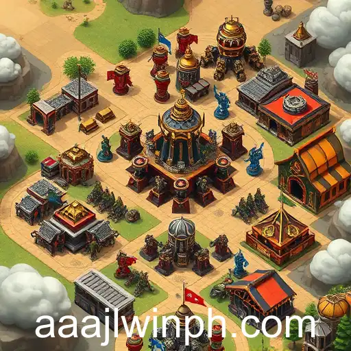 Gaming Evolves: The Rise of AAJAL