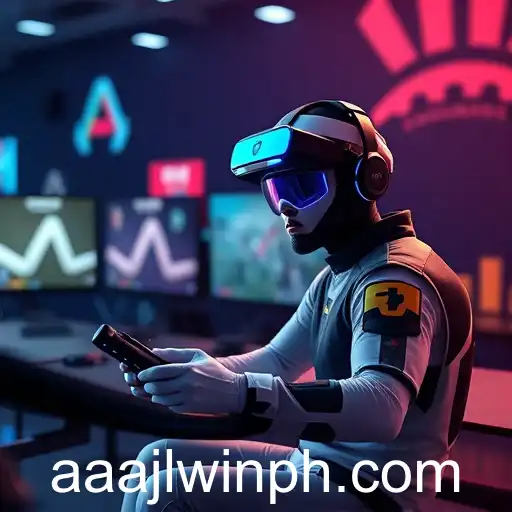 Gaming Trends and Insights 2025