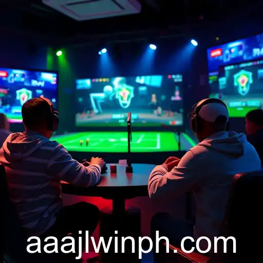 The Rise of Interactive Gaming Websites