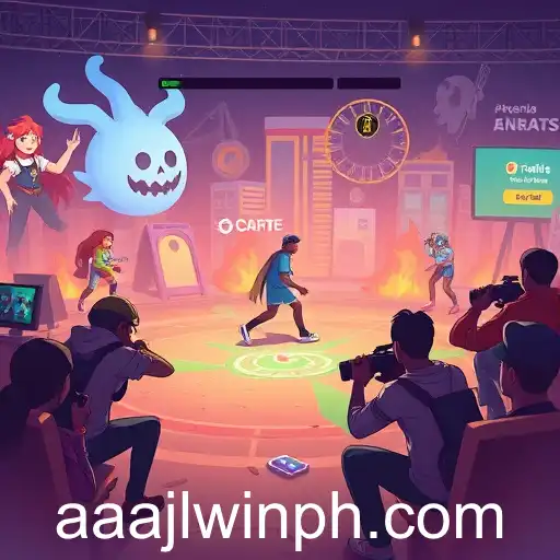 AAAJL: Revolutionizing Online Gaming