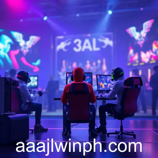The Rise of AAJ Games Online