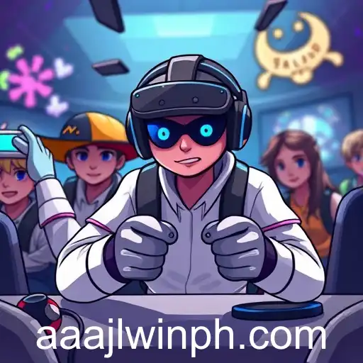 The Rise of AAJL in the Gaming World