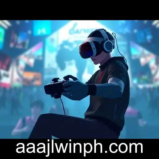 Rising Popularity of Online Gaming