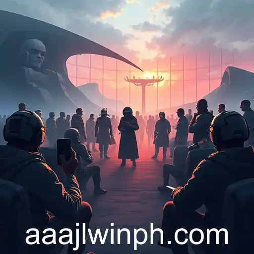 The Rise of Online Gaming Communities