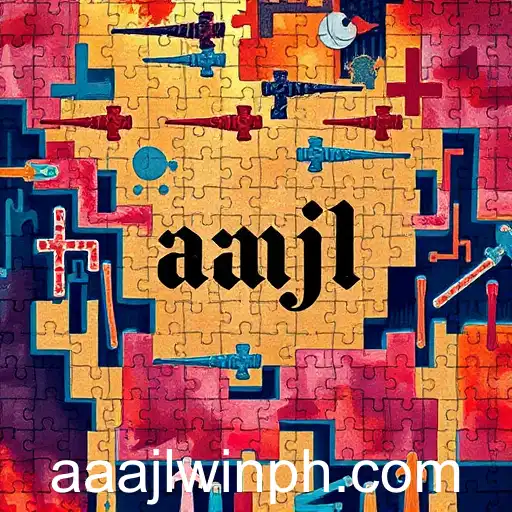 Exploring 'aaajl': The Future of Puzzle Games