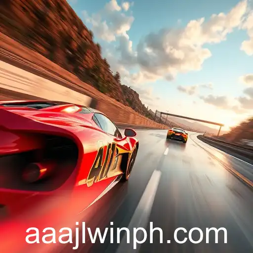The Thrilling Evolution of Racing Games: Speed, Style, and Technology