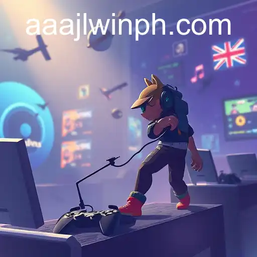 The Rise of AAAJL in Online Gaming