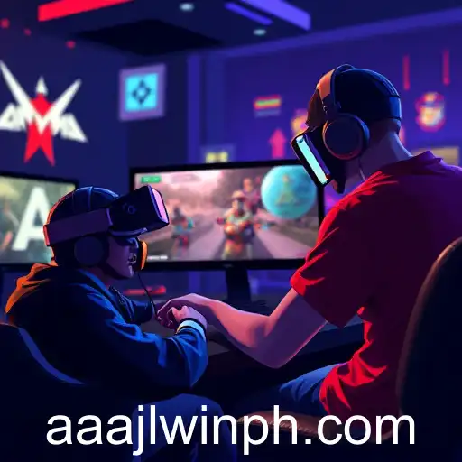 The Rise of 'aaajl' in Online Gaming