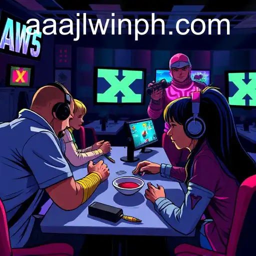 The Rise of Online Gaming and Social Interaction